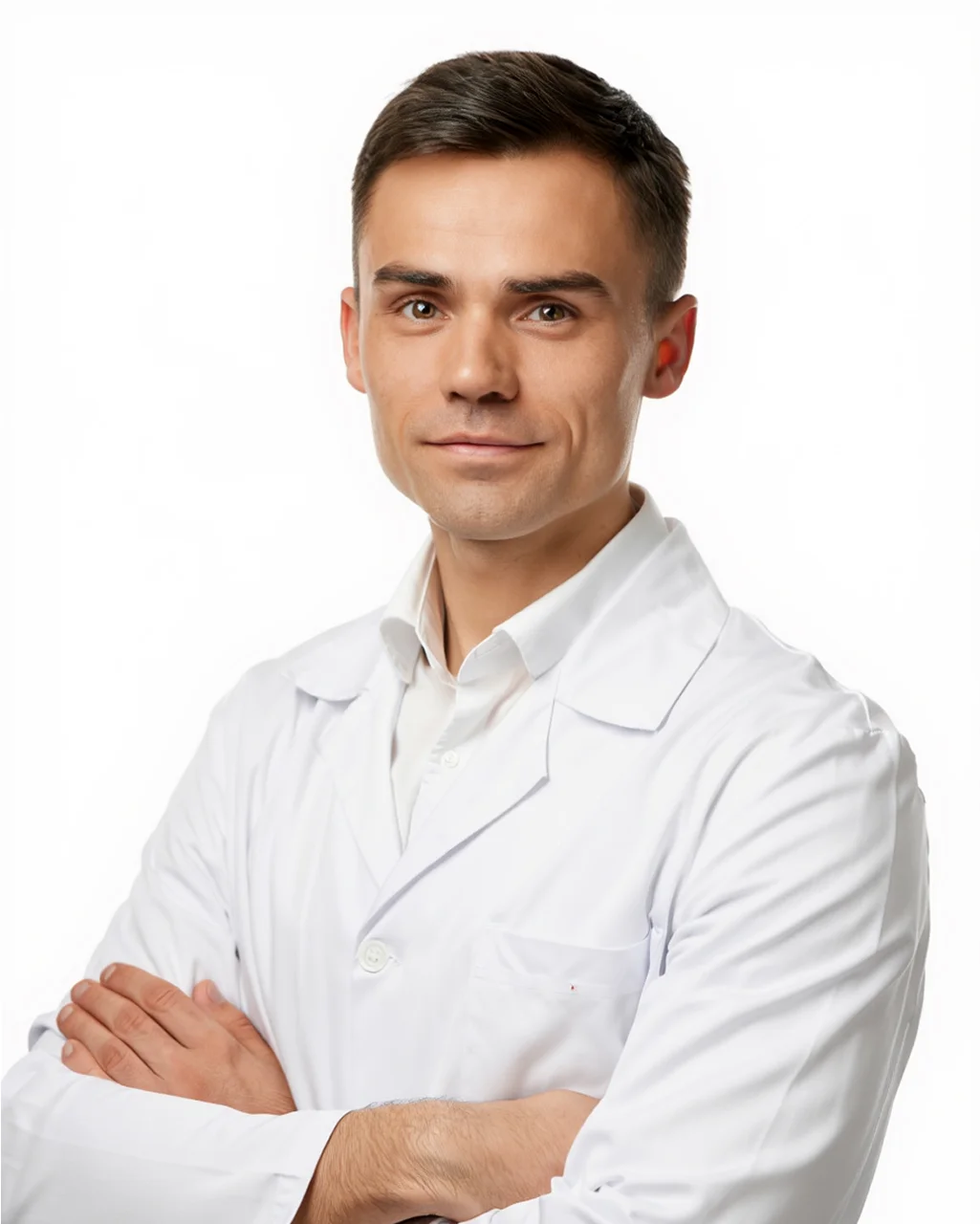 Смирнов Дмитрий Сергеевич